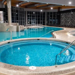  Siófok - Napi ár félpanziós ellátással