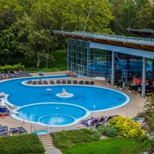  Siófok - Kedvezményes ajánlat - teljes előrefizetéssel (min. 5 éj)