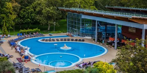 Hotel Azúr Siófok