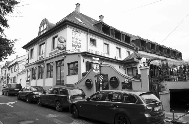 Hotel Bacchus Keszthely Hotel Bacchus Keszthely