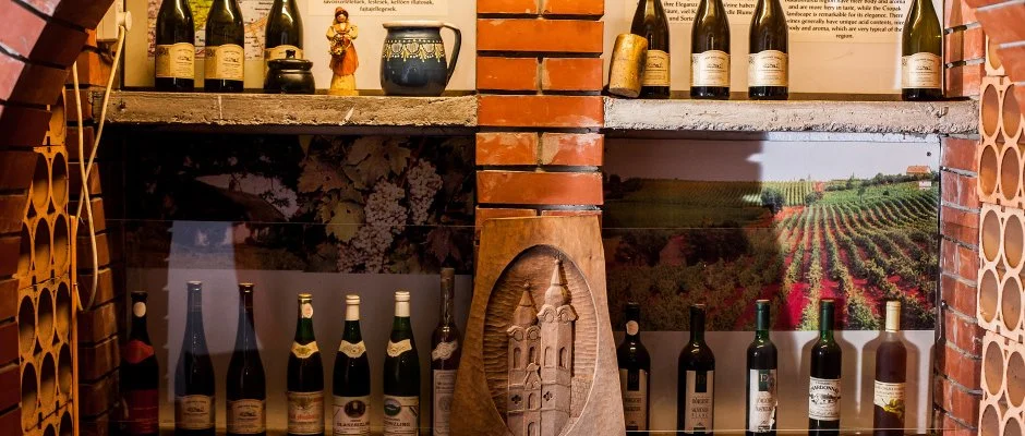 Hotel Bacchus Keszthely