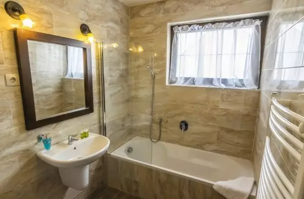 Hotel Bacchus Keszthely