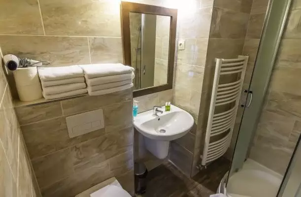 Hotel Bacchus Keszthely