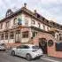Hotel Bacchus, Keszthely