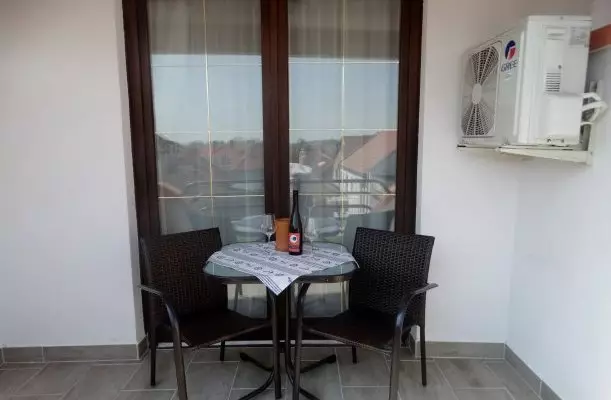 Hotel Bacchus Keszthely