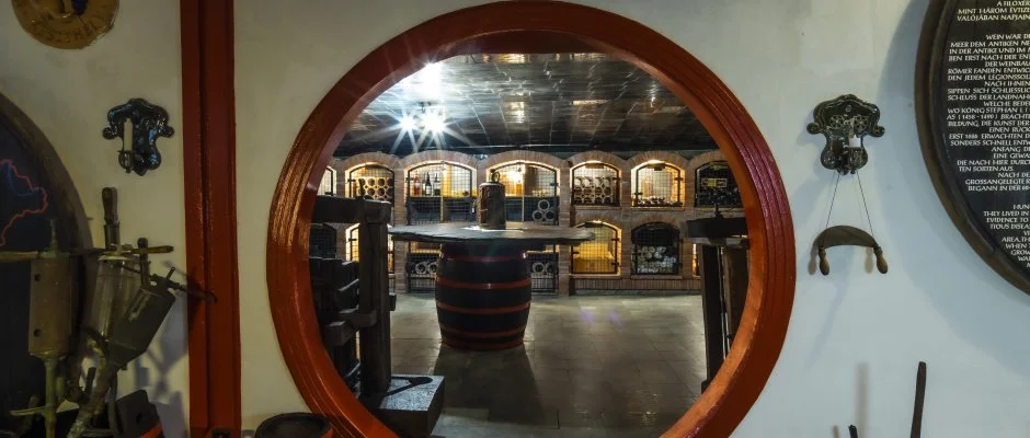 Hotel Bacchus Keszthely