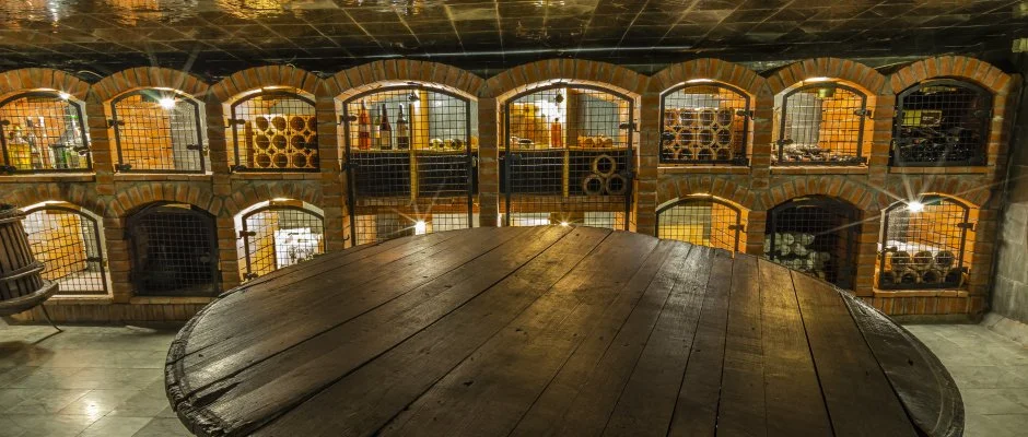 Hotel Bacchus Keszthely