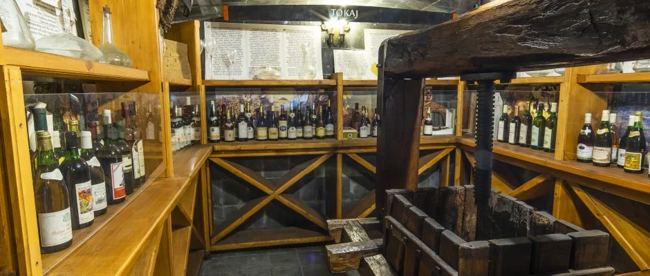 Hotel Bacchus Keszthely