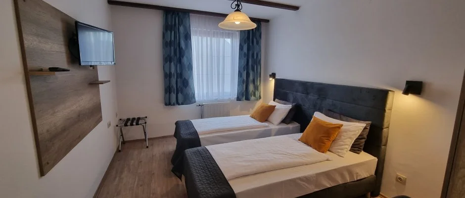 Hotel Bacchus Keszthely