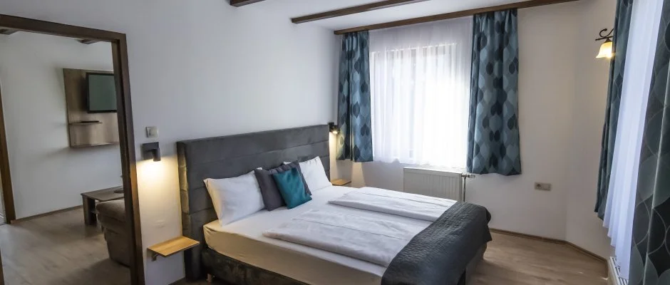 Hotel Bacchus Keszthely