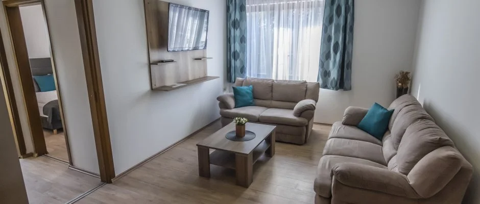 Hotel Bacchus Keszthely