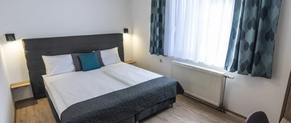 Hotel Bacchus Keszthely