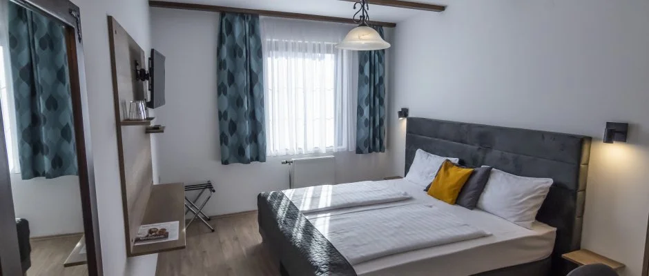 Hotel Bacchus Keszthely