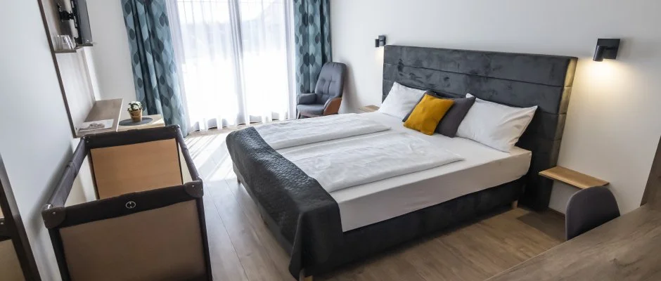 Hotel Bacchus Keszthely