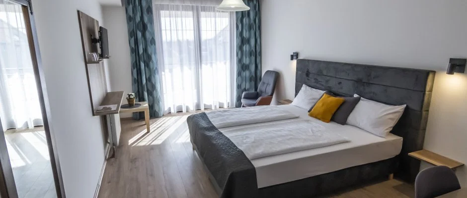 Hotel Bacchus Keszthely