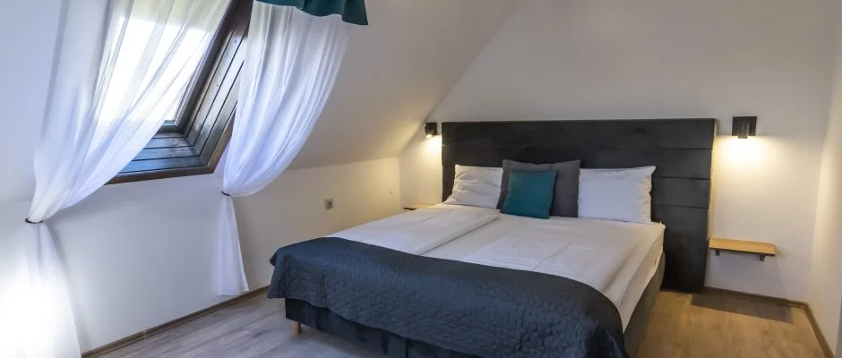 Hotel Bacchus Keszthely