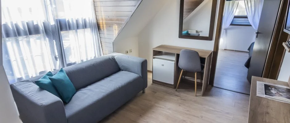 Hotel Bacchus Keszthely