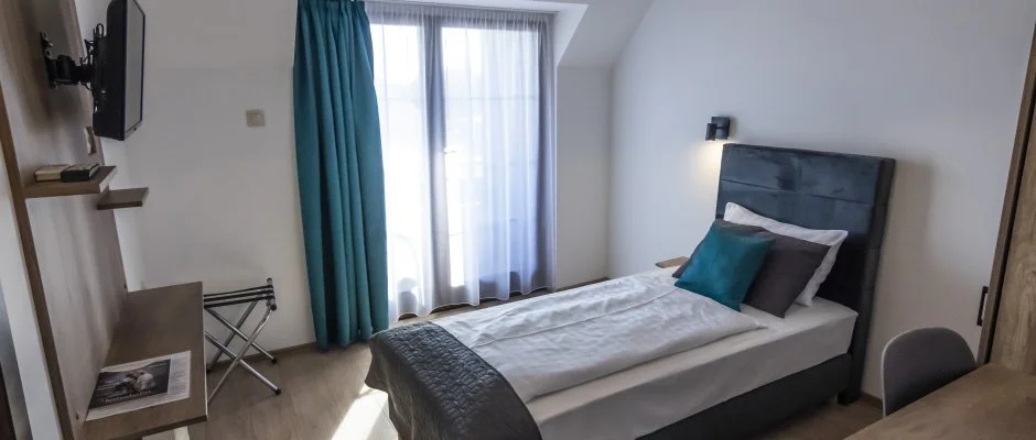 Hotel Bacchus Keszthely