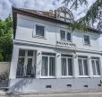 Hotel Bacchus