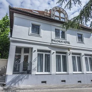 Hotel Bacchus Keszthely - Napi árak reggelis ellátással (1 éjtől)