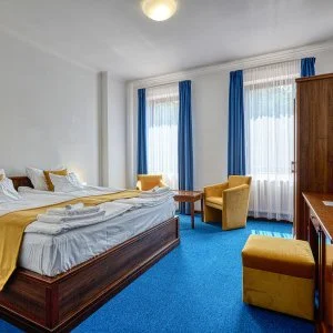 Hotel Bassiana Sárvár - Meghitt karácsony (min. 3 éj)