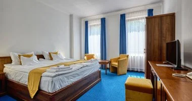 Meghitt karcsony (min. 3 j)