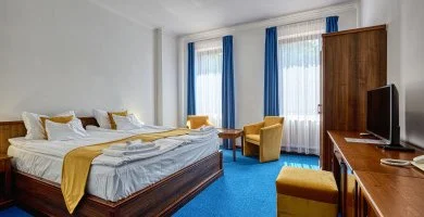 Meghitt karácsony (min. 3 éj)