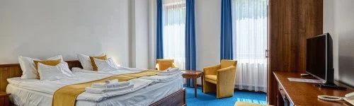 Hotel Bassiana