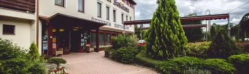 Hotel Bassiana Sárvár