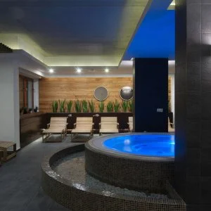 Hotel Bassiana Sárvár - Napi árak reggelis ellátással (min. 2 éj)