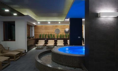 Hotel Bassiana Sárvár - Napi árak reggelis ellátással