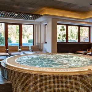 Hotel Bassiana Sárvár - Wellness kikapcsolódás Sárvár szívében (min. 1 éj)