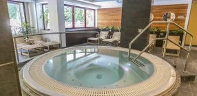 Hotel Bassiana - Napi �rak f�lpanzi�s ell�t�ssal