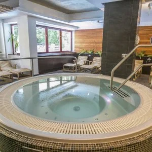 Hotel Bassiana Sárvár - Napi árak félpanziós ellátással (min. 2 éj)