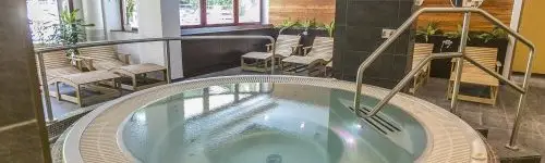 Hotel Bassiana