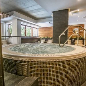 Hotel Bassiana Sárvár - Két ünnep között (min. 3 éj)