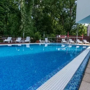 Hotel Bassiana Sárvár - Bassiana Love félpanzióval (min. 2 éj)