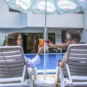 Hotel Bassiana Sárvár - Kedvezményes ajánlat reggelis ellátással (min. 2 éj)