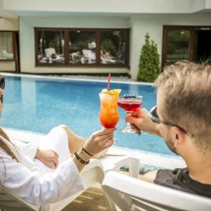 Hotel Bassiana Sárvár - Őszi női pillanatok (min. 3 éj)