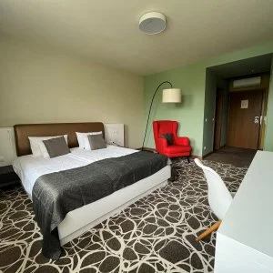 Hotel Bassiana Sárvár - Őszi szünet (min. 2 éj)