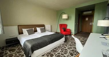 Mesebeli Bassiana szilveszter (min. 3 j)