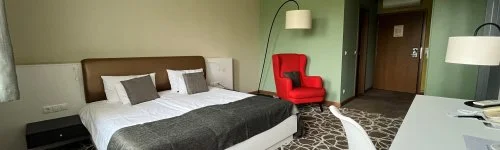 Hotel Bassiana