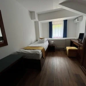 Hotel Bassiana Sárvár - Reggelis ajánlat (1 éjtől)