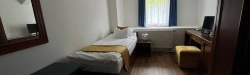 Hotel Bassiana