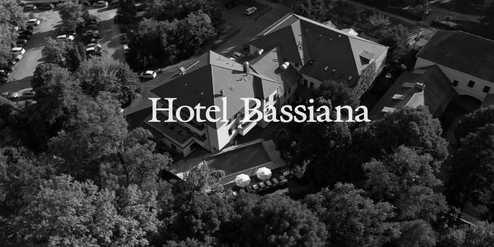Hotel Bassiana Sárvár