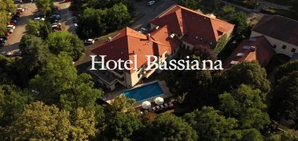 Hotel Bassiana Srvr