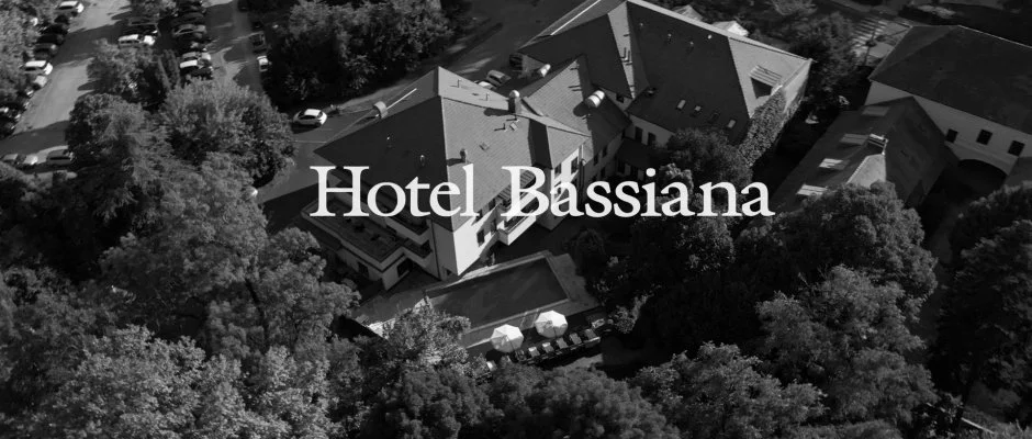 Hotel Bassiana Srvr