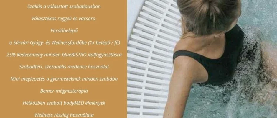 Hotel Bassiana S�rv�r