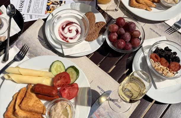 Hotel Bassiana S�rv�r