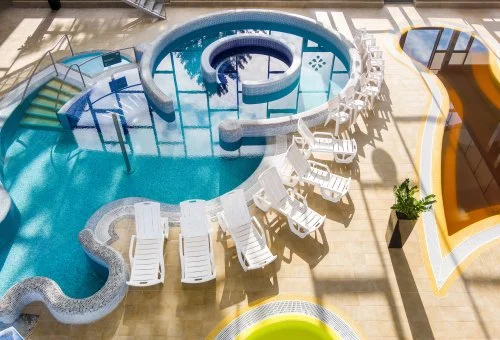 Hunguest Hotel Bke - Hajdszoboszli kedvezmnyes ajnlat (min. 2 j)